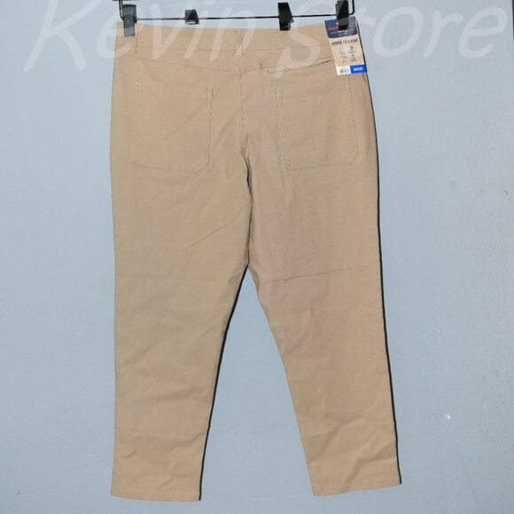 3 pairs Weatherproof Vintage Men's Hybrid Tech Pants - Picture 11 of 12